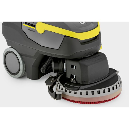 Karcher BD 38/12 C Bp Pack Compact Scrubber