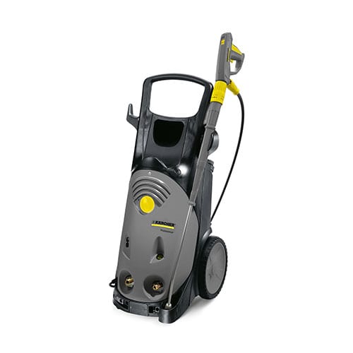 High Pressure Cleaners