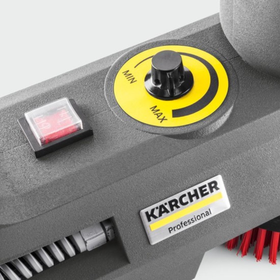 Karcher BD 17/5 C Compact Scrubber