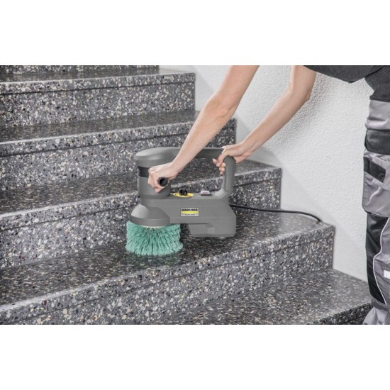 Karcher BD 17/5 C Compact Scrubber