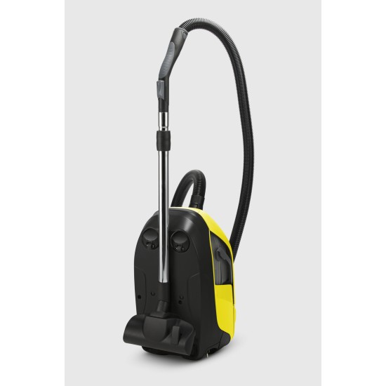 WATER FILTER VACUUM CLEANER DS 5.800