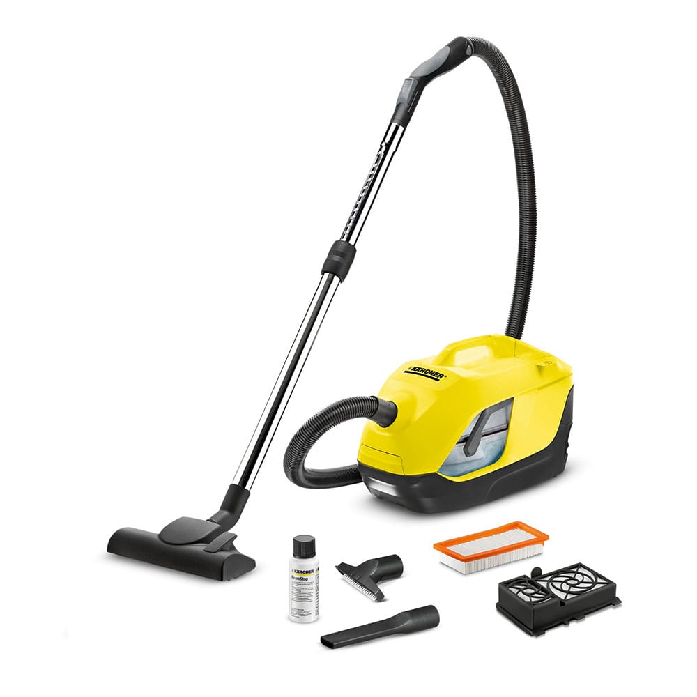 Vaccum Cleaners