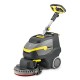 Karcher BD 38/12 C Bp Pack Compact Scrubber