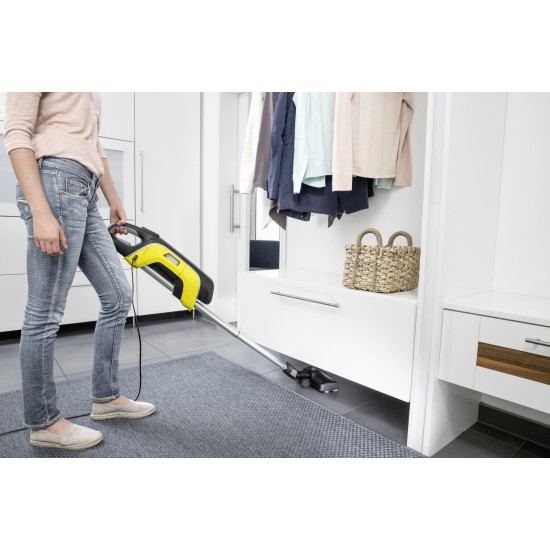 VC 5 (upright dry vacc. Cleaner)