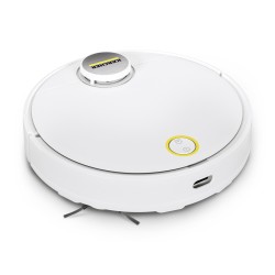 Karcher RCV 3 Robot Vacuum Cleaner