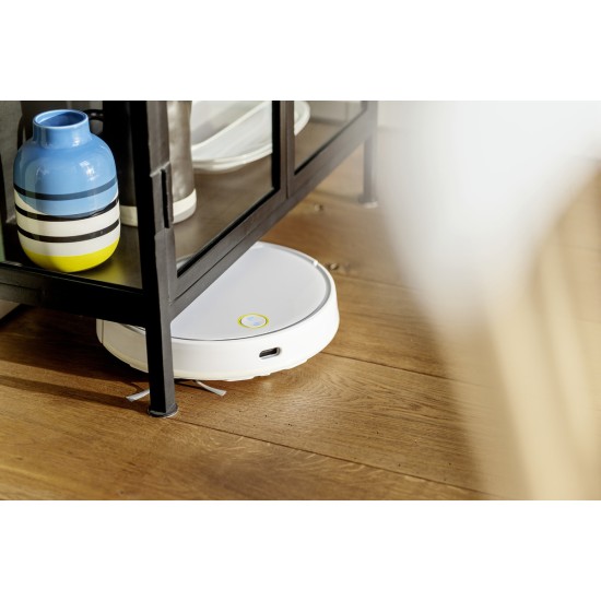 Karcher RCV 3 Robot Vacuum Cleaner