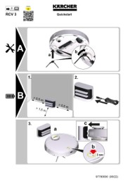 Operating instructions